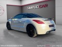 Peugeot rcz 1.6 thp 156ch a garantie é mois occasion simplicicar lyon nord simplicicar simplicibike france