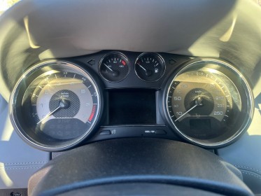 Peugeot rcz 1.6 thp 156ch a garantie é mois occasion simplicicar lyon nord simplicicar simplicibike france