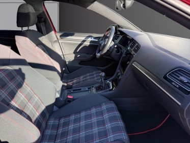 Volkswagen golf 2.0 tsi 245 bvm6 gti performance occasion simplicicar carcassonne simplicicar simplicibike france