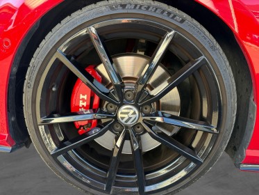 Volkswagen golf 2.0 tsi 245 bvm6 gti performance occasion simplicicar carcassonne simplicicar simplicibike france