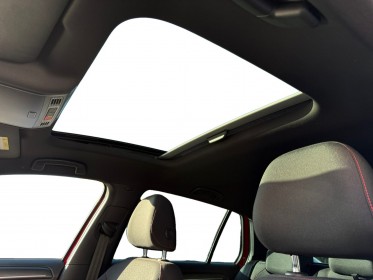 Volkswagen golf 2.0 tsi 245 bvm6 gti performance occasion simplicicar carcassonne simplicicar simplicibike france