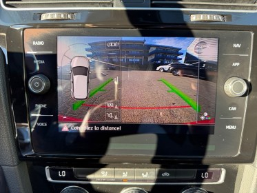 Volkswagen golf 2.0 tsi 245 bvm6 gti performance occasion simplicicar carcassonne simplicicar simplicibike france