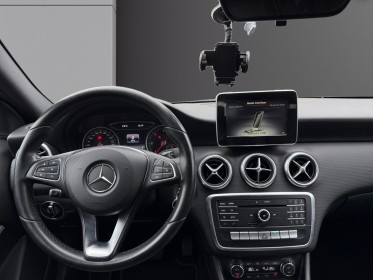 Mercedes classe a 180 d 7g-dct inspiration garantie 12 mois occasion simplicicar lyon nord simplicicar simplicibike france