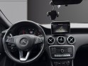 Mercedes classe a 180 d 7g-dct inspiration garantie 12 mois occasion simplicicar lyon nord simplicicar simplicibike france