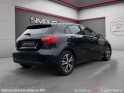 Mercedes classe a 180 d 7g-dct inspiration garantie 12 mois occasion simplicicar lyon nord simplicicar simplicibike france