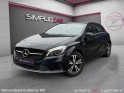Mercedes classe a 180 d 7g-dct inspiration garantie 12 mois occasion simplicicar lyon nord simplicicar simplicibike france