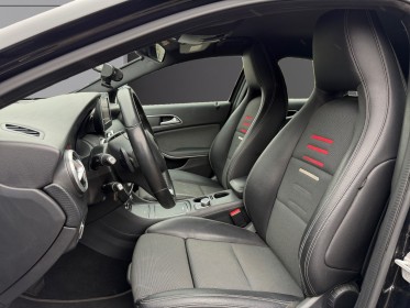Mercedes classe a 180 d 7g-dct inspiration garantie 12 mois occasion simplicicar lyon nord simplicicar simplicibike france