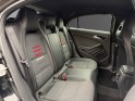 Mercedes classe a 180 d 7g-dct inspiration garantie 12 mois occasion simplicicar lyon nord simplicicar simplicibike france