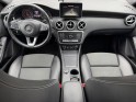 Mercedes classe a 180 d 7g-dct inspiration garantie 12 mois occasion simplicicar lyon nord simplicicar simplicibike france