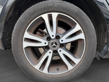 Mercedes classe a 180 d 7g-dct inspiration garantie 12 mois occasion simplicicar lyon nord simplicicar simplicibike france