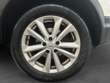 Nissan qashqai 1.2 dig-t 115 tekna garantie 12 mois occasion simplicicar lyon nord simplicicar simplicibike france