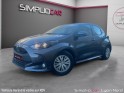 Toyota yaris my20 120 vvt-i france - faible kms - caméra de recul - grantie 12 mois occasion simplicicar lyon nord...