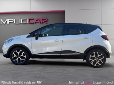 Renault captur tce 150  edc s-edition toit panoramique garantie 12 mois occasion simplicicar lyon nord simplicicar...