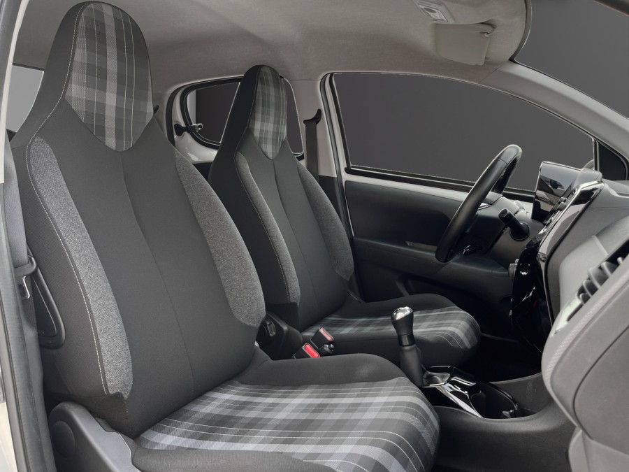 PEUGEOT d'occasion 108 1.0 VTI 72 ACCESS de 2018 Poitiers (86)﻿