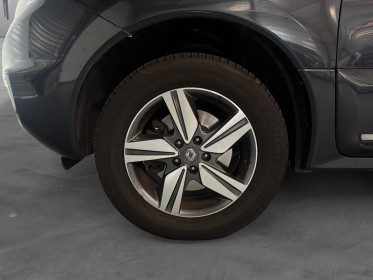 Renault koleos 2.0 dci 150 bose edition occasion simplicicar pau simplicicar simplicibike france