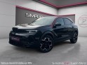 Opel mokka 1.2 turbo 130 ch bva8 gs line - caméra de recul  360° - sièges chauffants - garantie 12 mois occasion...
