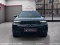 Opel mokka 1.2 turbo 130 ch bva8 gs line - caméra de recul  360° - sièges chauffants - garantie 12 mois occasion...