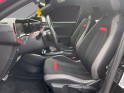 Opel mokka 1.2 turbo 130 ch bva8 gs line - caméra de recul  360° - sièges chauffants - garantie 12 mois occasion...