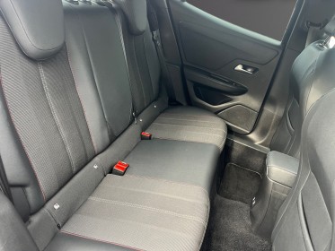 Opel mokka 1.2 turbo 130 ch bva8 gs line - caméra de recul  360° - sièges chauffants - garantie 12 mois occasion...