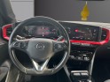 Opel mokka 1.2 turbo 130 ch bva8 gs line - caméra de recul  360° - sièges chauffants - garantie 12 mois occasion...