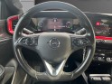 Opel mokka 1.2 turbo 130 ch bva8 gs line - caméra de recul  360° - sièges chauffants - garantie 12 mois occasion...
