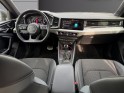 Audi a1 sportback 30 tfsi 110 ch s tronic 7 s line  full black  carplay garantie 12 mois occasion simplicicar lyon nord...