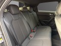 Audi a1 sportback 30 tfsi 110 ch s tronic 7 s line  full black  carplay garantie 12 mois occasion simplicicar lyon nord...