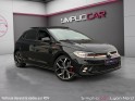 Volkswagen polo 2.0 tsi 207 ss dsg7 gti occasion simplicicar lyon nord simplicicar simplicibike france