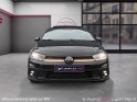 Volkswagen polo 2.0 tsi 207 ss dsg7 gti occasion simplicicar lyon nord simplicicar simplicibike france