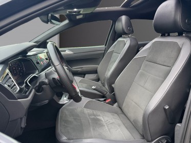 Volkswagen polo 2.0 tsi 207 ss dsg7 gti occasion simplicicar lyon nord simplicicar simplicibike france