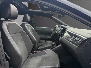 Volkswagen polo 2.0 tsi 207 ss dsg7 gti occasion simplicicar lyon nord simplicicar simplicibike france