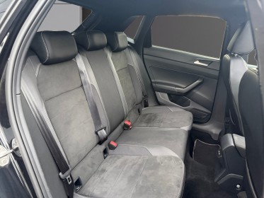 Volkswagen polo 2.0 tsi 207 ss dsg7 gti occasion simplicicar lyon nord simplicicar simplicibike france