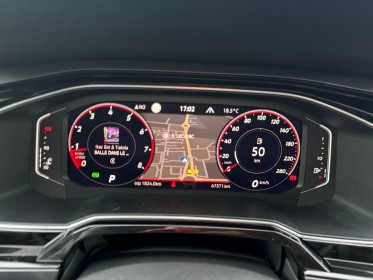 Volkswagen polo 2.0 tsi 207 ss dsg7 gti occasion simplicicar lyon nord simplicicar simplicibike france