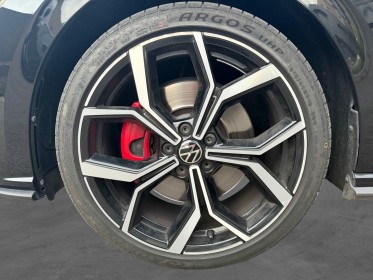 Volkswagen polo 2.0 tsi 207 ss dsg7 gti occasion simplicicar lyon nord simplicicar simplicibike france