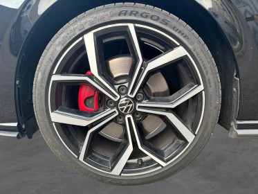 Volkswagen polo 2.0 tsi 207 ss dsg7 gti occasion simplicicar lyon nord simplicicar simplicibike france