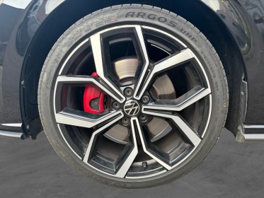 Volkswagen polo 2.0 tsi 207 ss dsg7 gti occasion simplicicar lyon nord simplicicar simplicibike france