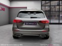 Mercedes classe b 200 d 8g-dct amg line edition - caméra - pack led - sièges chauffants - carplay - garantie 12 mois...