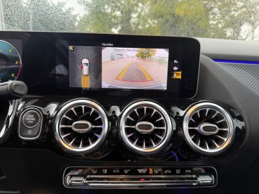Mercedes classe b 200 d 8g-dct amg line edition - caméra - pack led - sièges chauffants - carplay - garantie 12 mois...