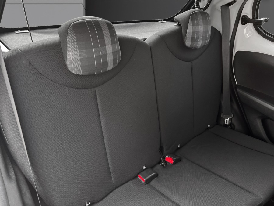 PEUGEOT d'occasion 108 1.0 VTI 72 ACCESS de 2018 Poitiers (86)﻿