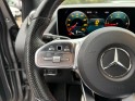 Mercedes classe b 200 d 8g-dct amg line edition - caméra - pack led - sièges chauffants - carplay - garantie 12 mois...