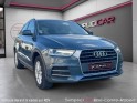 Audi q3 q3 1.4 tfsi cod ultra 150 ch ambition luxe occasion simplicicar brie-comte-robert simplicicar simplicibike france