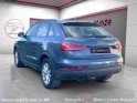 Audi q3 q3 1.4 tfsi cod ultra 150 ch ambition luxe occasion simplicicar brie-comte-robert simplicicar simplicibike france