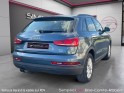 Audi q3 q3 1.4 tfsi cod ultra 150 ch ambition luxe occasion simplicicar brie-comte-robert simplicicar simplicibike france