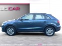 Audi q3 q3 1.4 tfsi cod ultra 150 ch ambition luxe occasion simplicicar brie-comte-robert simplicicar simplicibike france