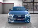 Audi q3 q3 1.4 tfsi cod ultra 150 ch ambition luxe occasion simplicicar brie-comte-robert simplicicar simplicibike france