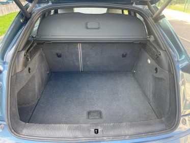 Audi q3 q3 1.4 tfsi cod ultra 150 ch ambition luxe occasion simplicicar brie-comte-robert simplicicar simplicibike france