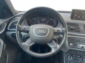 Audi q3 q3 1.4 tfsi cod ultra 150 ch ambition luxe occasion simplicicar brie-comte-robert simplicicar simplicibike france