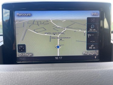 Audi q3 q3 1.4 tfsi cod ultra 150 ch ambition luxe occasion simplicicar brie-comte-robert simplicicar simplicibike france