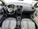 Volkswagen polo 1.4 tdi 90 bmt trendline occasion simplicicar brie-comte-robert simplicicar simplicibike france