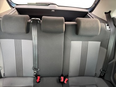 Volkswagen polo 1.4 tdi 90 bmt trendline occasion simplicicar brie-comte-robert simplicicar simplicibike france